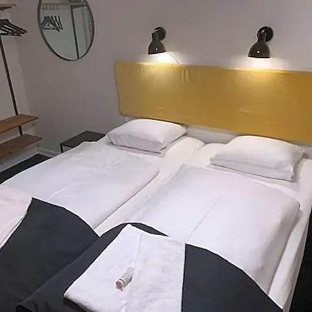 Hotel Diagonalkroen 3*
